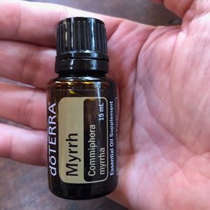 Myrrh 15ml - SEALED